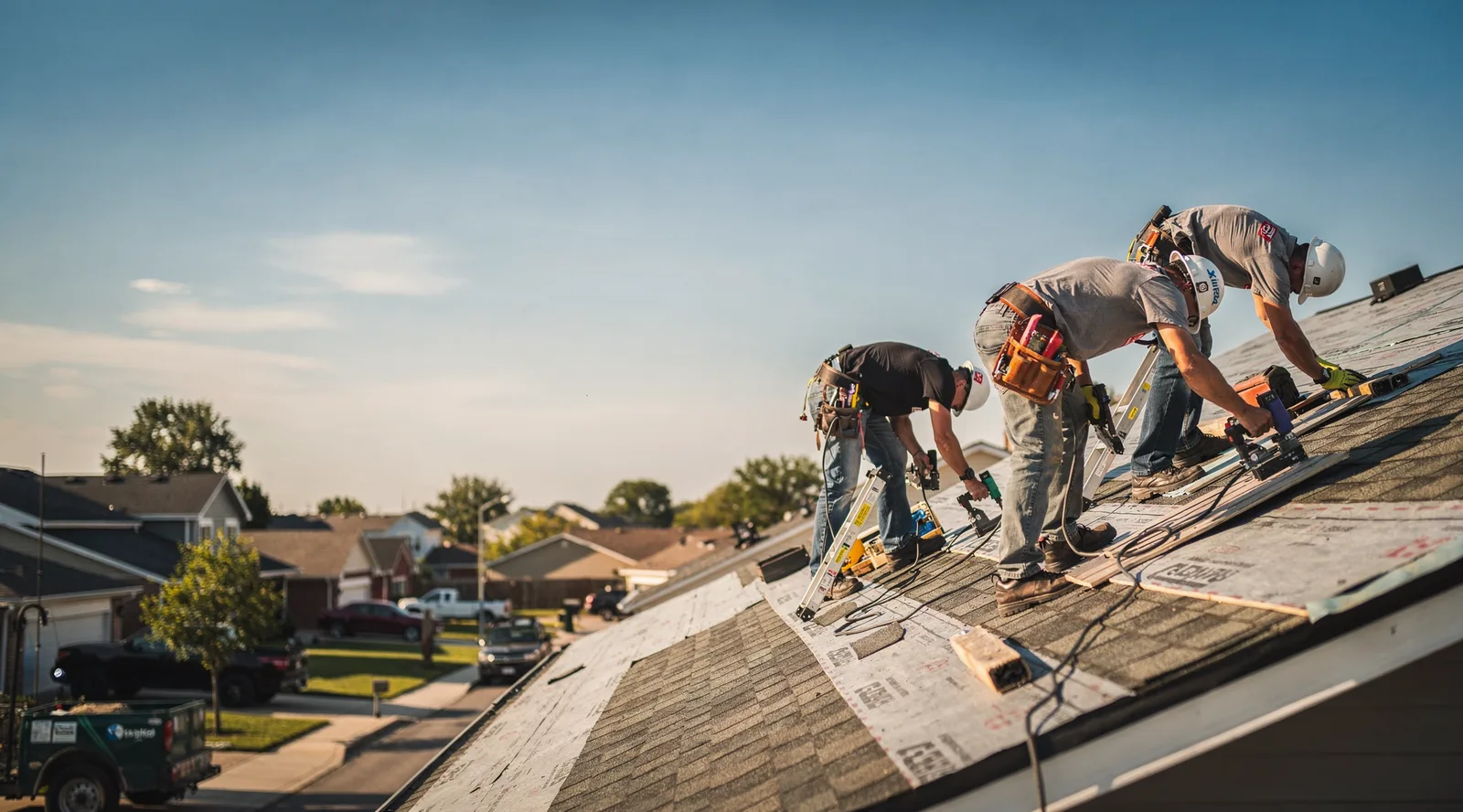 Dormer Window Assessment in Baldwinsville, NY